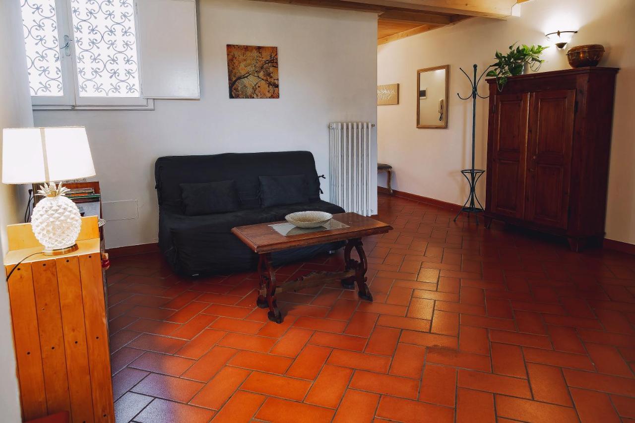 Borgo Pinti 49 Apartment Florence Exterior photo