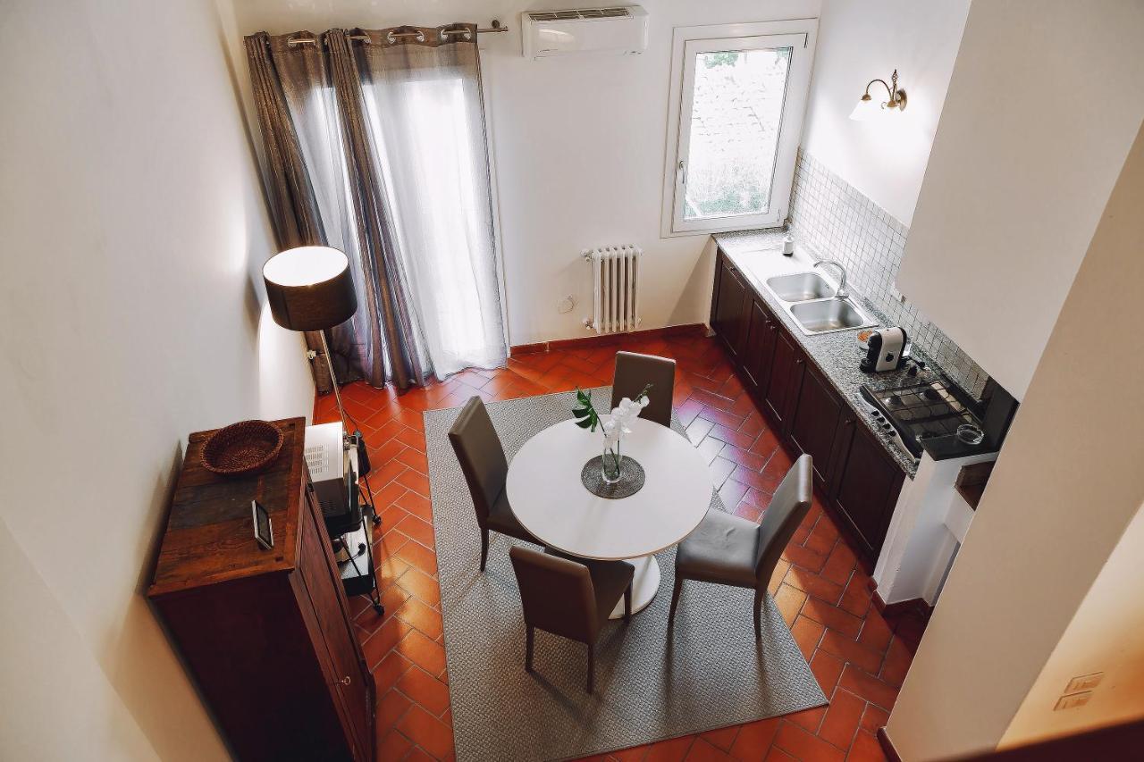 Borgo Pinti 49 Apartment Florence Exterior photo