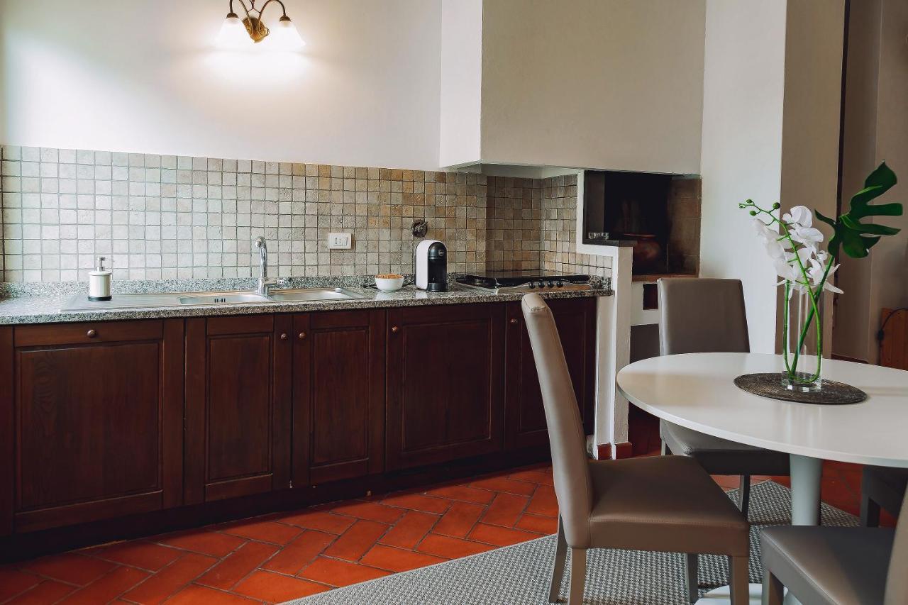 Borgo Pinti 49 Apartment Florence Exterior photo