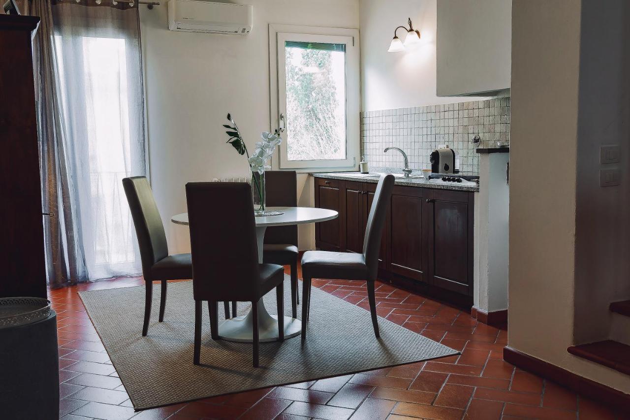 Borgo Pinti 49 Apartment Florence Exterior photo