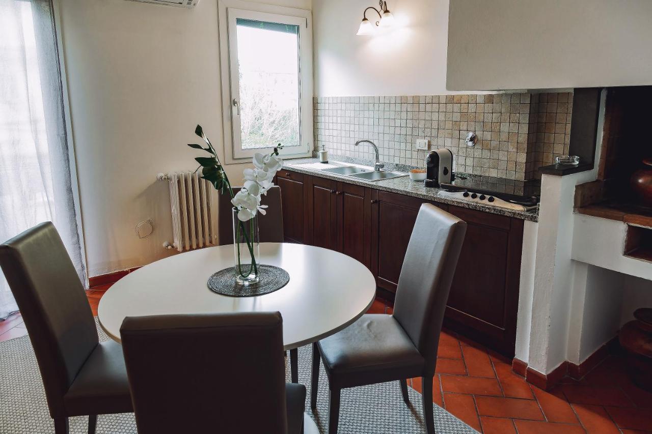 Borgo Pinti 49 Apartment Florence Exterior photo