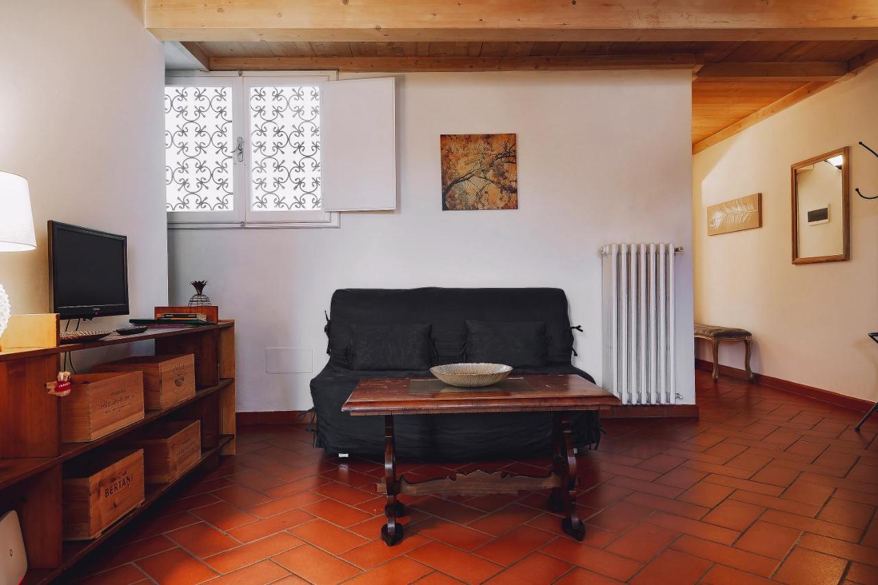 Borgo Pinti 49 Apartment Florence Exterior photo