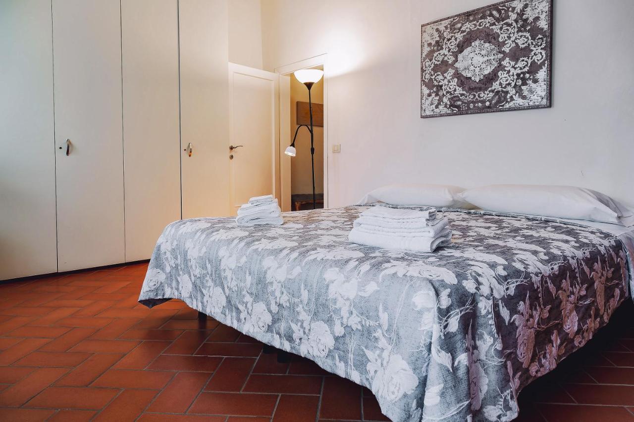 Borgo Pinti 49 Apartment Florence Exterior photo