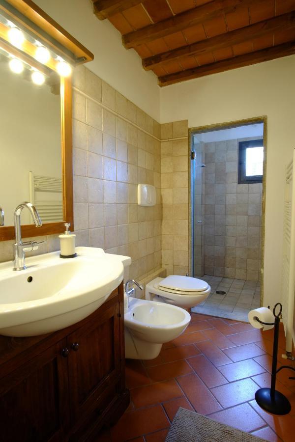 Borgo Pinti 49 Apartment Florence Exterior photo