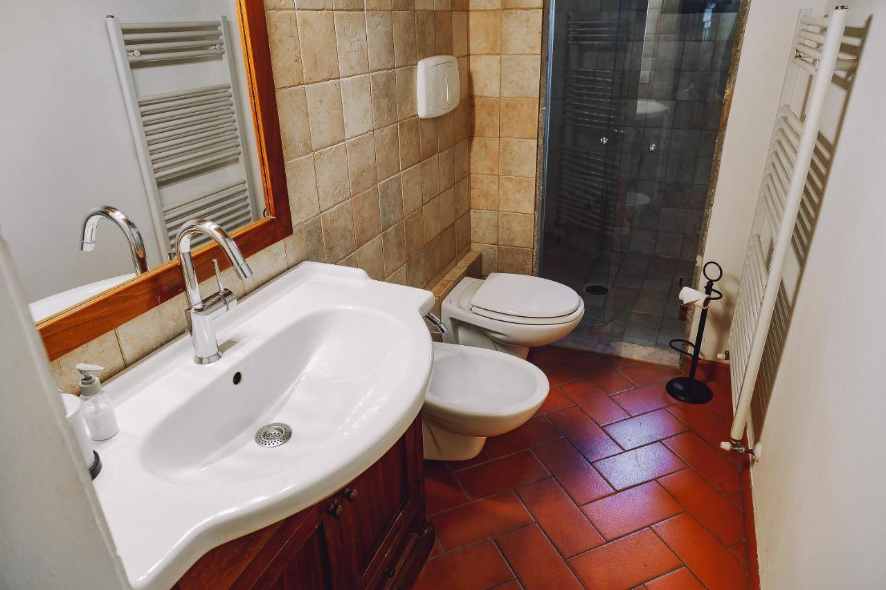 Borgo Pinti 49 Apartment Florence Exterior photo