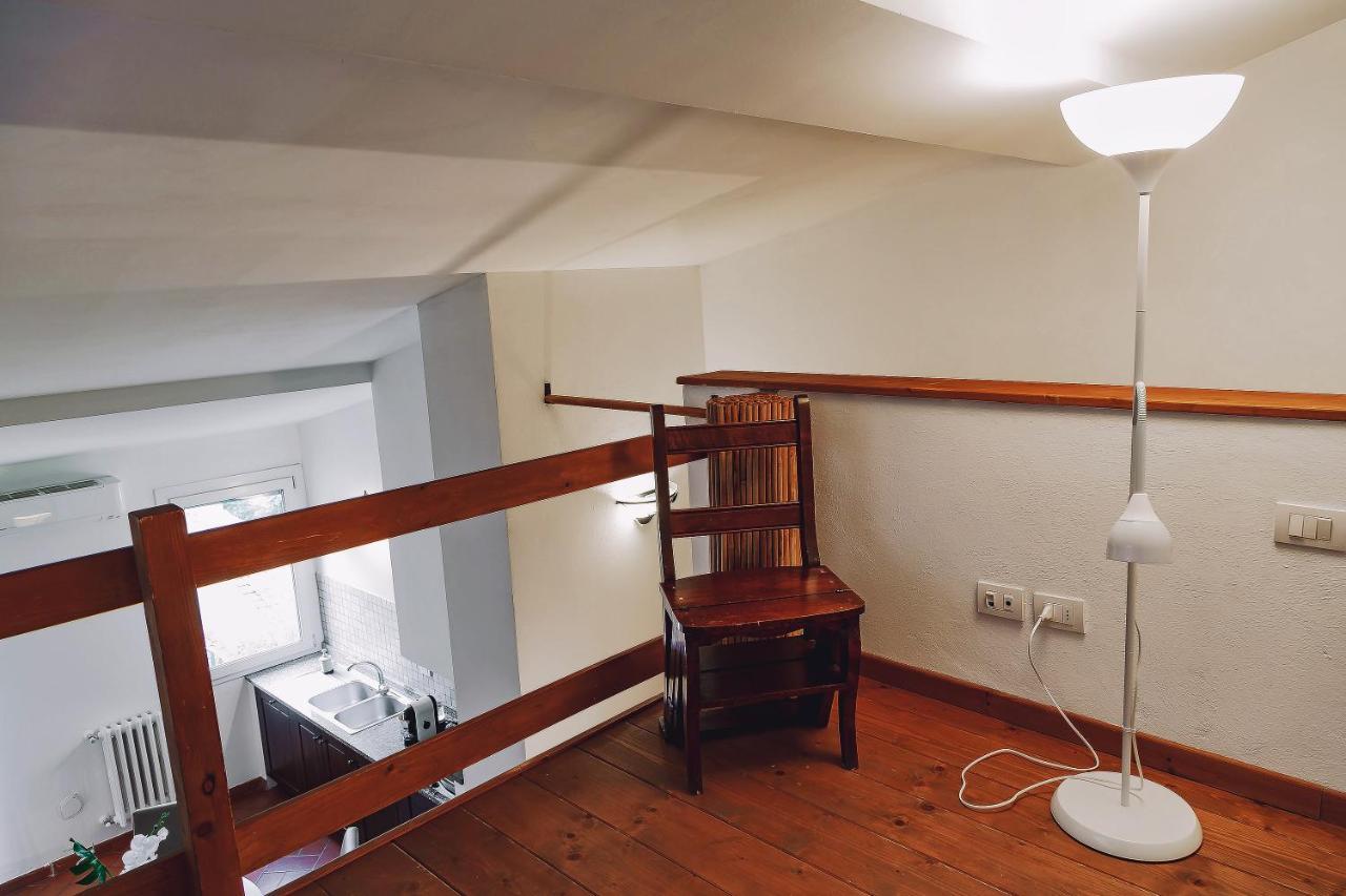 Borgo Pinti 49 Apartment Florence Exterior photo