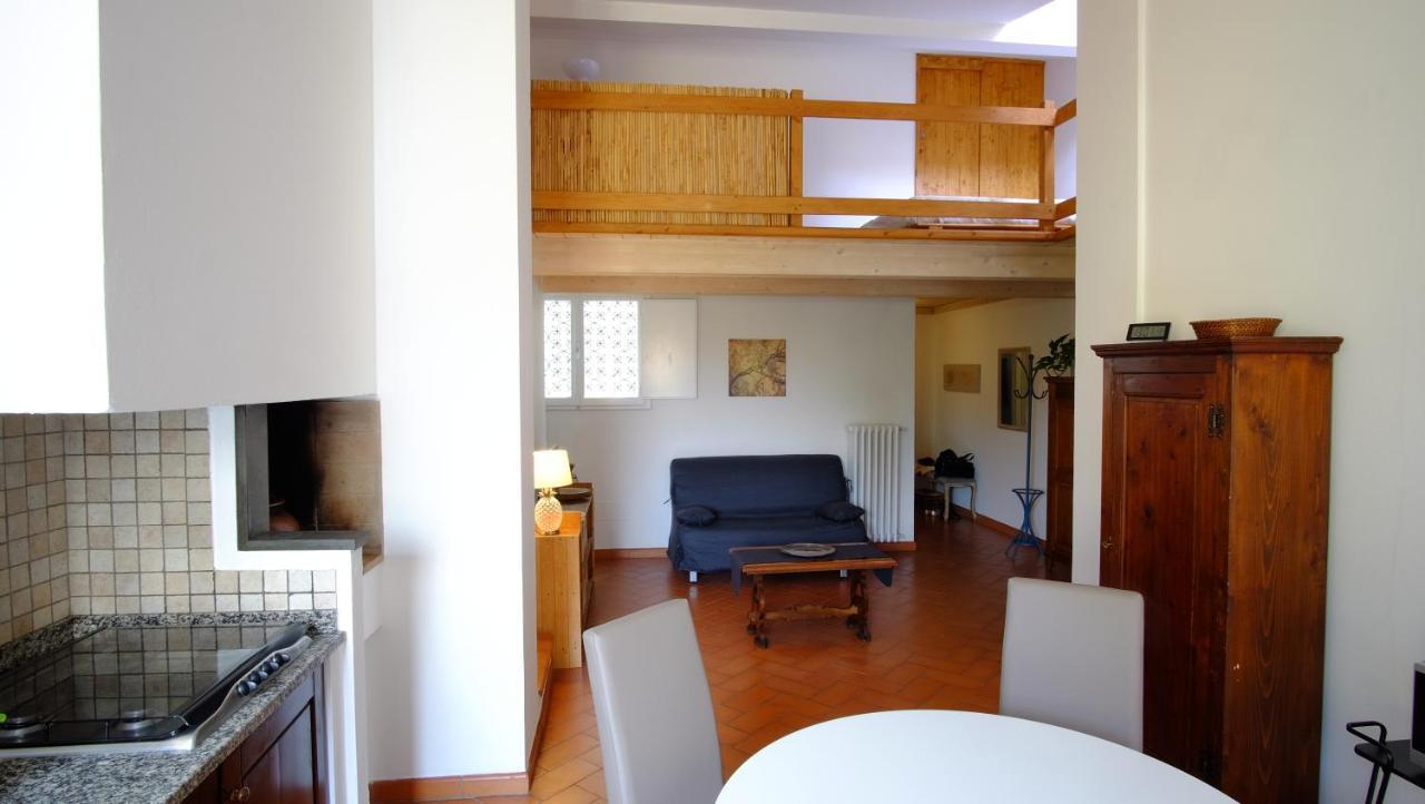 Borgo Pinti 49 Apartment Florence Exterior photo