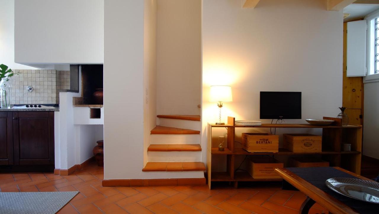 Borgo Pinti 49 Apartment Florence Exterior photo