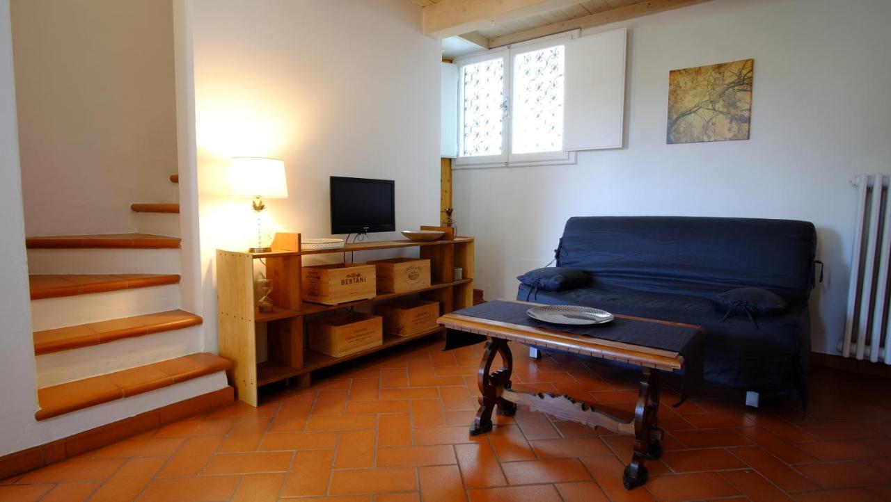 Borgo Pinti 49 Apartment Florence Exterior photo
