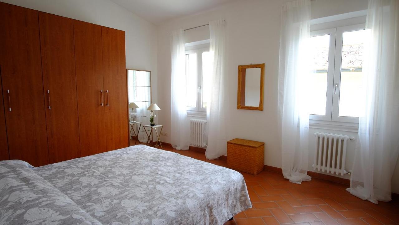 Borgo Pinti 49 Apartment Florence Exterior photo