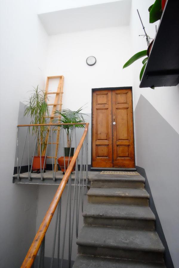 Borgo Pinti 49 Apartment Florence Exterior photo