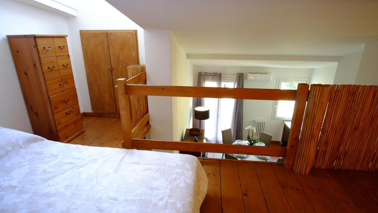 Borgo Pinti 49 Apartment Florence Exterior photo