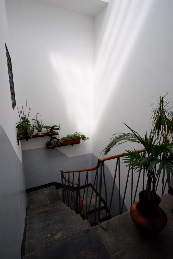 Borgo Pinti 49 Apartment Florence Exterior photo
